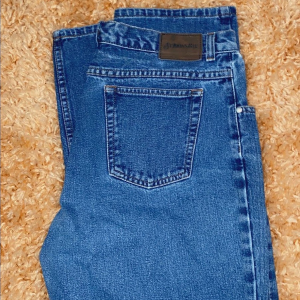 Women’s mom jeans